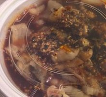 Thai Boneless Chicken Feet