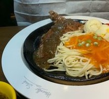 Red Wine Filet Mignon