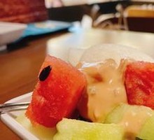 Assorted Fruit Buffet