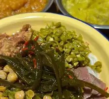 Braised Beef Noodles