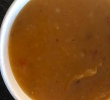 Hot Pot Flavored Mashed Potatoes