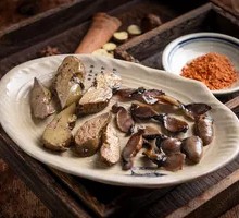 Special Braised Assortment