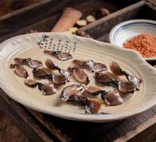 Spicy Oil-Boiled Chicken Gizzards