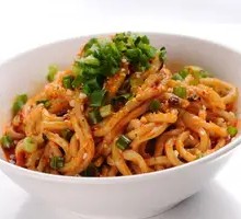 Yibin Ran Noodles