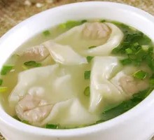 Original Soup Chicken Dumplings