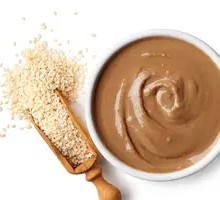 Homemade Sesame Paste