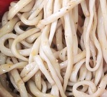 Sweet Noodles