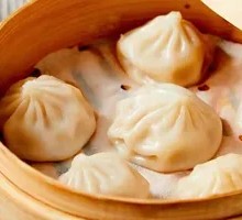 Pork Soup Dumplings