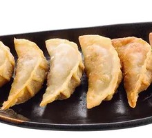 Fried Dumplings