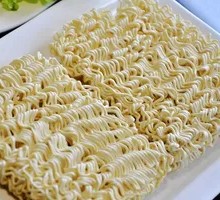 Hanyi Black Duck Instant Noodles