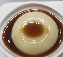 Brown Sugar Cold Cake