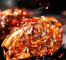 Spicy Stir-fried Rabbit Heads