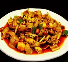 Mixed Pig Intestines