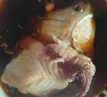 Fish Meat