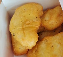 Colonel's Chicken Nuggets