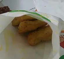 Wuyi Smoked Flavor Battle Axe Fried Chicken Leg