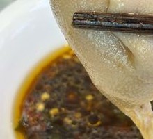 Old Mother's Pig Trotter