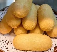 Sugar Heart Glutinous Rice Balls