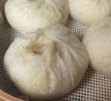 Steamed Pork Dumplings