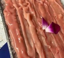 Pengzhou Jiushao Goose Intestine