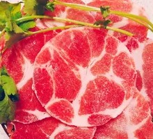 Chongqing Old Meat Slices