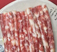 Dragon Flavor Sausage