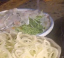 Kung Fu Potato Shreds