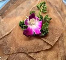 Crispy Eco Beef Tripe