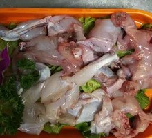 Frog Legs