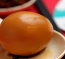 Tea Egg