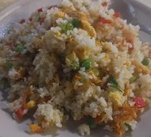 Yangzhou Fried Rice