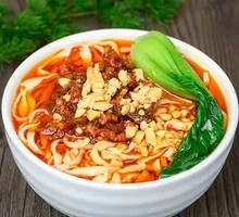 Dan Dan Noodles