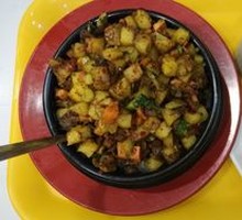 Grilled Beef Rice Bowl