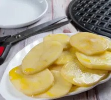 Potato Slices