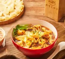 Old Spicy Dumplings (1 Liang)