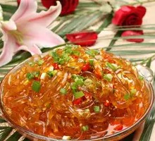 Sauce-Flavored Vermicelli