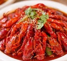 Signature Spicy Braised Crawfish