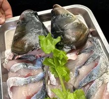 Secret-Recipe Catfish