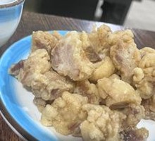 Guiyang Special Sour Soup Pork Noodles