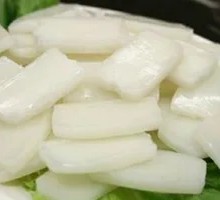 Rice Cake