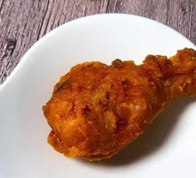 Pipa Chicken Thigh with Sichuan Pepper