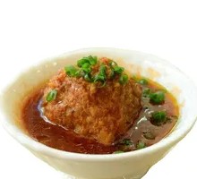 Braised Pork Meatballs