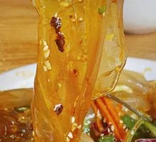 Northeast Sesame Sauce Noodles