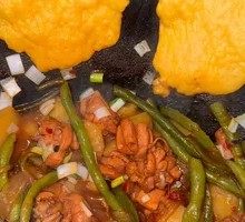 Pan-fried Dumpling Buns