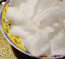 Crispy Fried Shrimp Chips