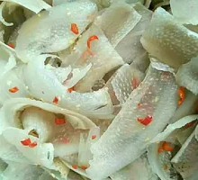 Pickled Pepper Pigskin