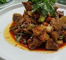 Honghe Hongyun Chicken