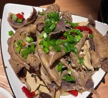 Braised Dish Platter