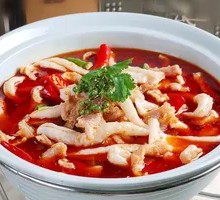 Spicy Chicken Dan Dan Noodles
