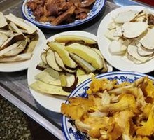 Chicken of the Woods